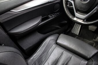 BMW X5 xDrive30d A-T - 10