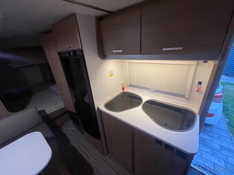 Adria Aviva 512PK, palandy, rok 2016 - 10