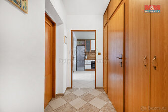 Prodej dvougeneračního rodinného domu, 190 m², Vaňov - 10