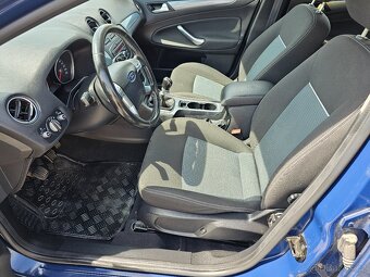 Ford Mondeo, 2.0 TDCi - 10