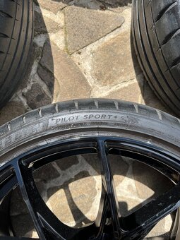 Tomason TN29 Superlight 5x112 225/35 r19 (váha 8,3kg) - 10