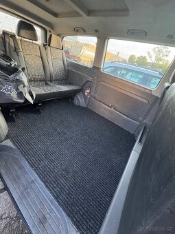 Mercedes vito 109CDI - 10