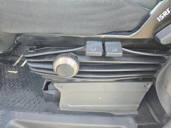 Iveco Daily 35C15 hákový nosič, do 3,5t, nová nástavba - 10