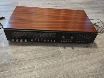 Tesla receiver 814A - 10