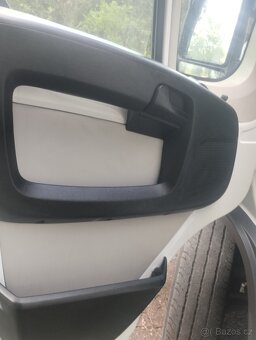 Prodám Peugeot boxer maxi,2.0, 120kw, r.v.2017pravideln - 10