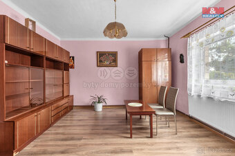 Prodej rodinného domu, 122 m², Lomnice nad Popelkou - 10