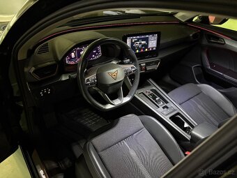 CUPRA Formentor 2.0 TSI DSG 4Drive/140 kW/ČR-2. maj./41 tkm - 10