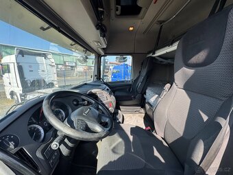 DAF XF 106.460 - 2X TANK - 793 000Km - 10