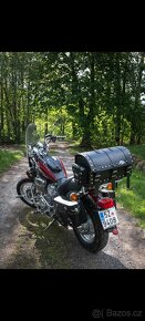 Yamaha virago 1100 - 10