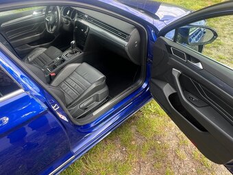Passat R-Line - 10