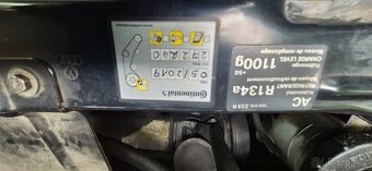 Vw t4 2.5 tdi 75kw caravelle 2xšupaci dvere - 10