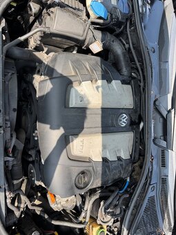 Vw Touareg 3.0tdi - 10
