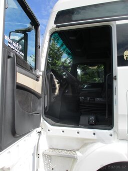 MAN TGX 18.510 retarder LowDeck, ev.č. 25108 - 10