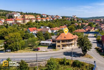Pronájem byty 3+kk, 91 m2 - Bojkovice, ev.č. 14260 - 10