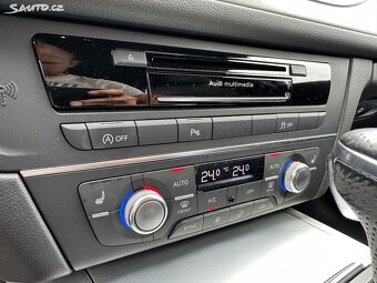 Audi A6, 3.0 Tdi 235 kW 4x4 S-Line - 10