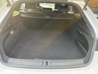 Volkswagen Arteon Shooting Brake 1,4TSI Plug in hybrid- R-li - 10