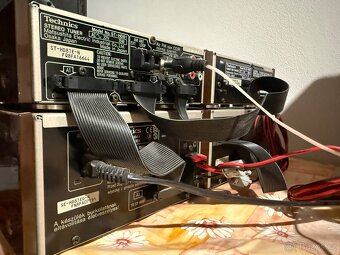Technics HD81 - 10