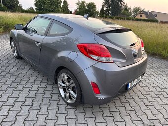 Hyundai veloster - 10