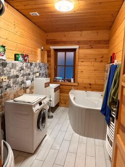 Prodej rodinného domu 213 m² - Dolní Podluží - 10