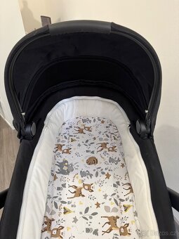 Cybex Balios S Lux v záruce - 10
