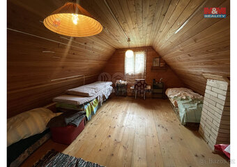 Prodej rodinného domu, 113 m², Velké Karlovice - 10