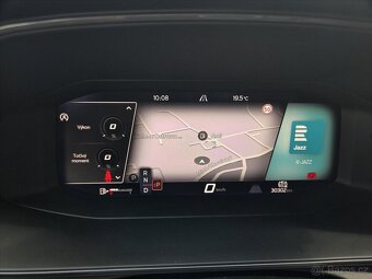 Cupra Formentor 1,5 TSi 110kW DSG Tov.Záruka ČR 1.maj 16V 11 - 10