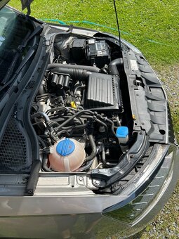 ŠKODA FABIA 3 STYLE 1.2TSI 81KW R.6/2016 97600KM TEMPOMAT - 10