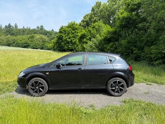 Seat Leon 1,2 TSI 77 kW 2010, STK 7/26, 136.000 km - 10