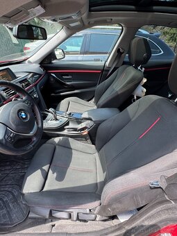 Prodam BMW 320 GT - 10