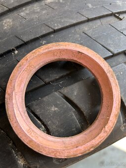 Alu kola 5x112 275/45 R20 8.5j - 10