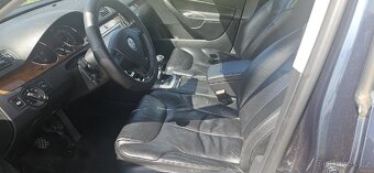 Passat B6 2.0 tdi - 10