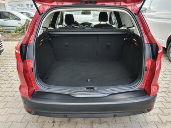Ford Focus Turnier 1.5TDCi 88kW 132tkm Press&Drive - 10