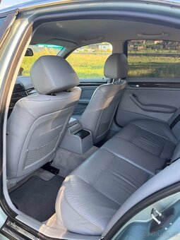Prodám bmw e46 330d - 10