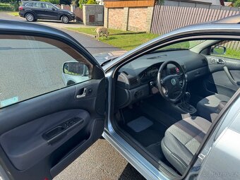 Škoda Octavia 1.6MPi - 10