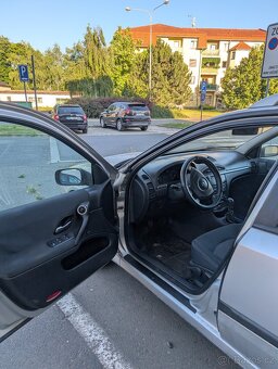 Renault Laguna 1.9dci 2005 na ND - 10