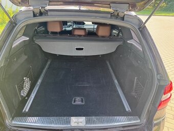 Mercedes W212 E 350 CDI combi, ČR - 10