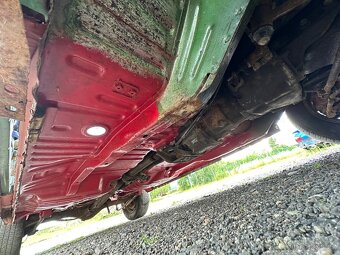 Toyota Celica 2000GT / originál RA28 / LSD - 10