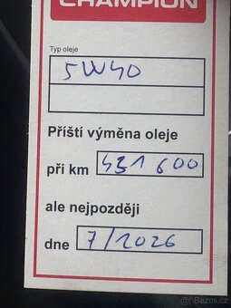 Octavia 2 1,9 77kw BXE - 10