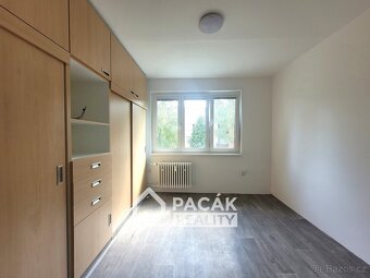 Pronájem prostorného bytu 3+1, 72 m2 v Olomouci, ulice Dělni - 10