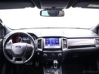 Ford Ranger 2,0 RAPTOR DPH HARDTOP NAV KAM (2020) - 10