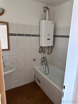 Pronájem bytu 3+1 74m2. ul Pionýrů, Chomutov - 10