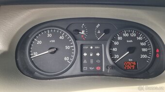 NISSAN PRIMASTAR 2.5 CDI L2 H1 - ODPOČET DPH - 10
