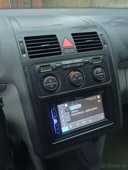 Volkswagen Touran, 1.9 TDI automat, STK do 8/2027 - 10