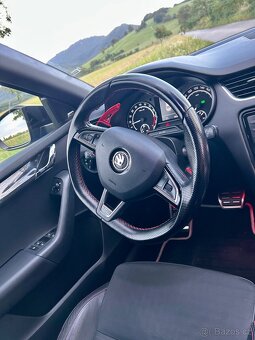 Octavia rs - 10