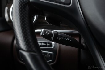 Mercedes Benz V250d 4Matic, 1.MAJ, ČR, ACC, 360, Tažné - 10