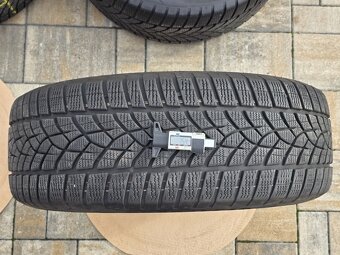 zimní originál alu VW ID. Buzz 8 a 10x20" 5x112 s pneu R20 - 10