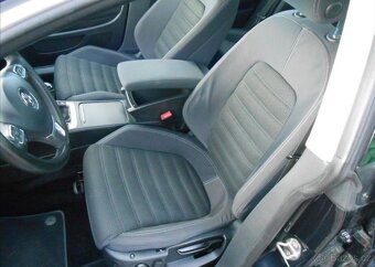 Volkswagen Passat CC 2,0 TDI 103 kW SERVISKA nafta - 10