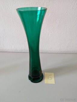 Vázy - první polovina 20. století - 10