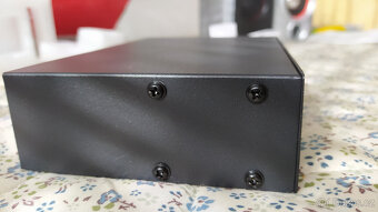 Fonestar FS-2909U - Profesionální USB / SD / MP3 přehrávač - 10