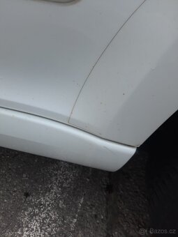 Škoda Yeti 2.0 TDI 1 majitel rok 2016 najeto 189 tis km - 10